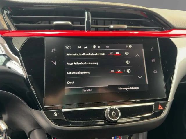 Opel Corsa GS-Line Grand Sport