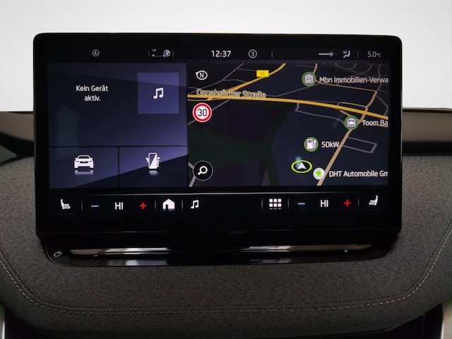 Skoda Enyaq Loft iV 60