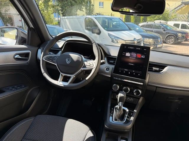 Renault Arkana EDC Techno