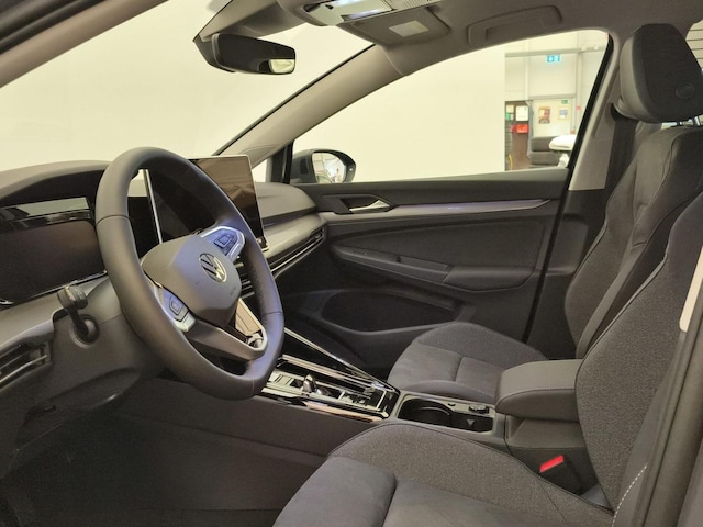 Volkswagen Golf DSG IQ.Drive Style