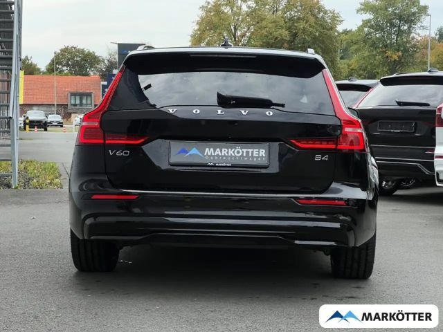 Volvo V60 Dark Ultimate