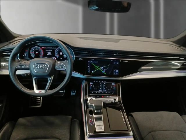 Audi Q7 50 TDI Quattro S-Line