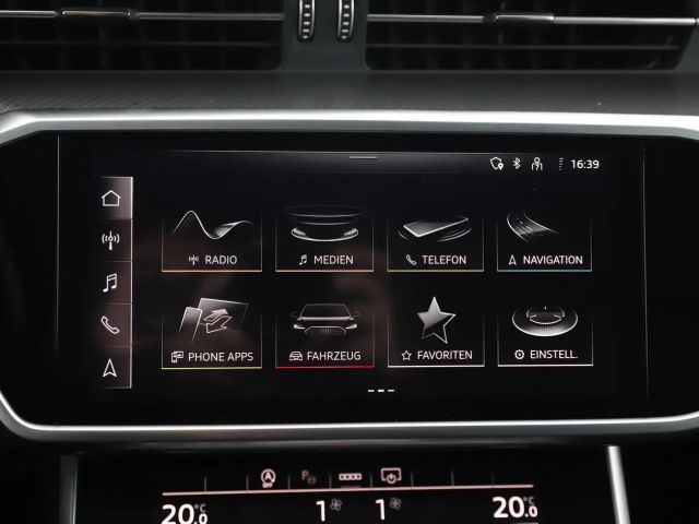 Audi A6 35 TDI Sport