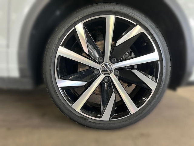 Volkswagen T-Roc 1.5 TSI Cabriolet R-Line