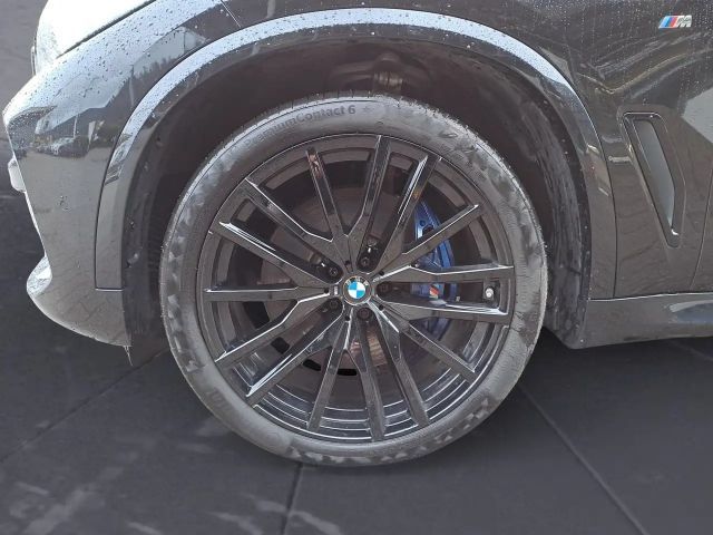 BMW X5 M-Sport xDrive40d