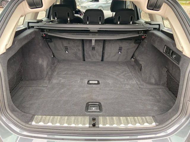 BMW 320 320d Advantage pakket