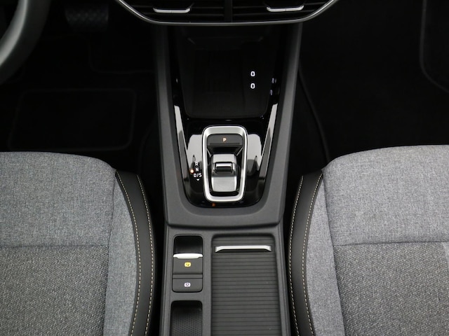 Skoda Octavia 2.0 TDI Combi Selection