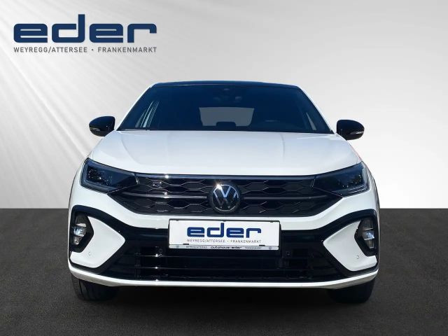 Volkswagen Taigo DSG R-Line