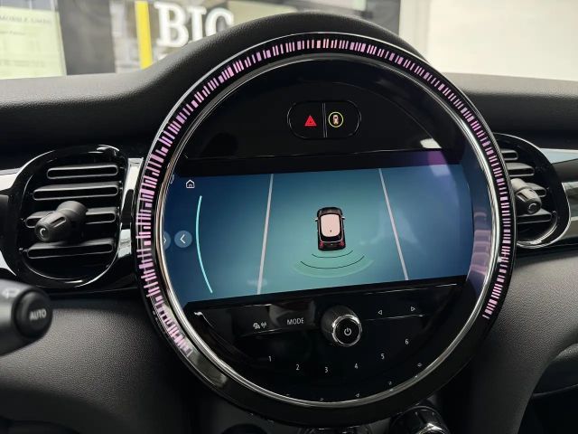 MINI Mini Electric 3-deurs SE