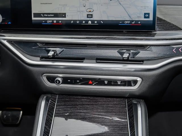 BMW X6 Coupé M-Sport xDrive30d