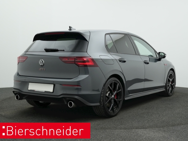 Volkswagen Golf 2.0 TSI DSG IQ.Drive Sound