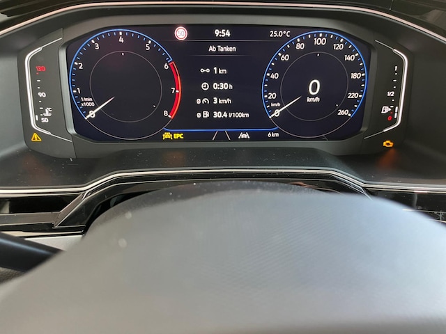 Volkswagen Taigo Pro