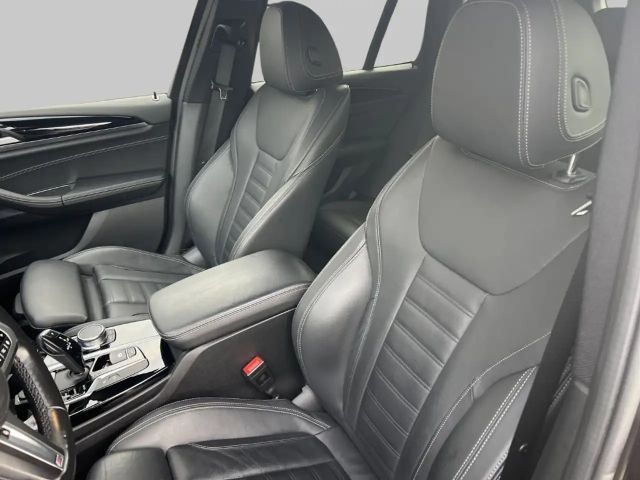 BMW X3 M-Sport xDrive