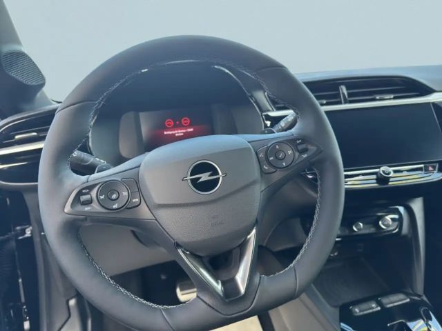 Opel Corsa GS-Line Grand Sport Turbo