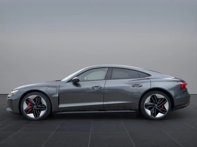 Audi RS e-tron GT Quattro