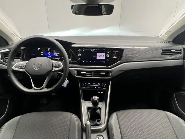 Volkswagen Taigo 1.0 TSI Life