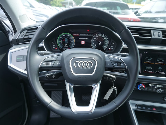 Audi Q3 45 TFSI Hybride S-Tronic