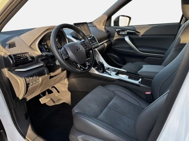 Mitsubishi Eclipse Cross 4WD PHEV