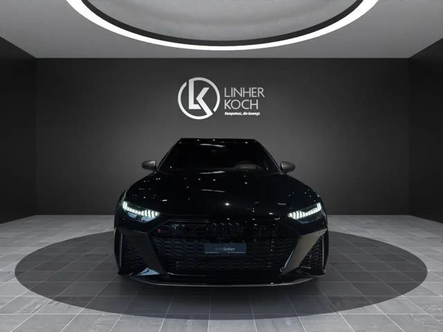 Audi RS6 Avant Performance