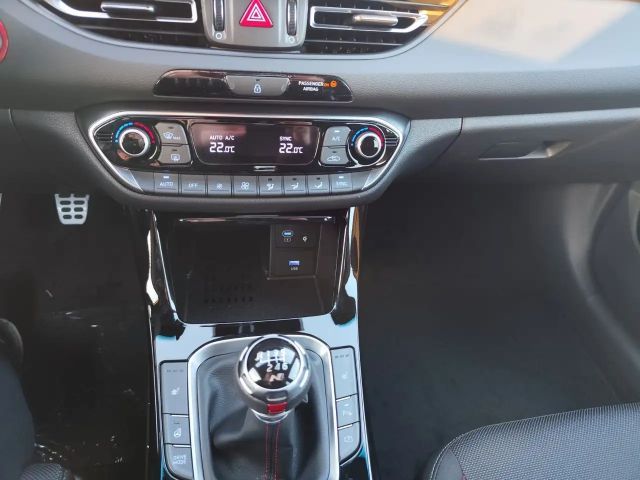 Hyundai i30 2WD N Line T-GDi