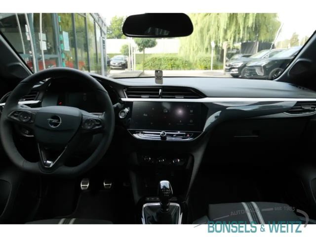 Opel Corsa GS-Line Grand Sport Turbo