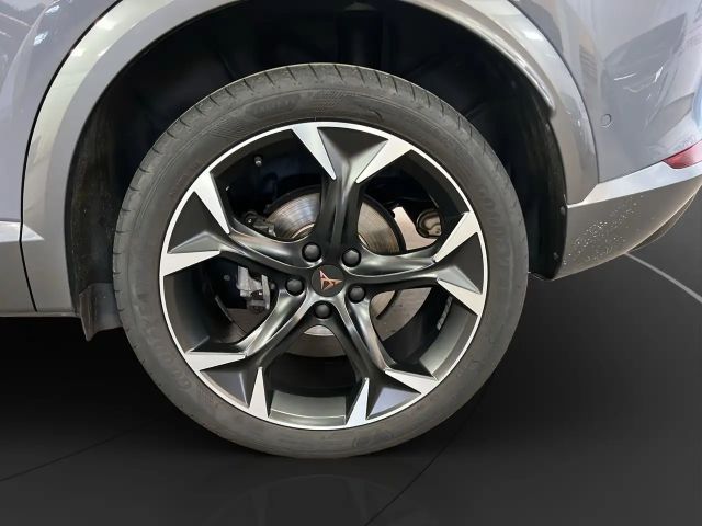 Cupra Formentor 1.5 TSI