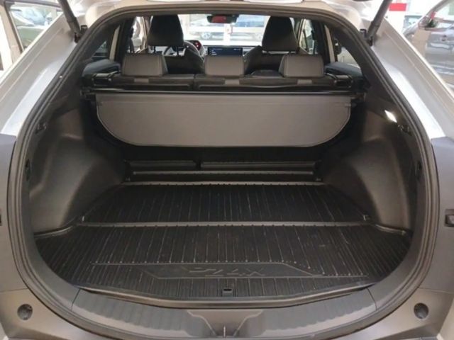 Toyota bZ4X Lounge Voorwielaandrijving