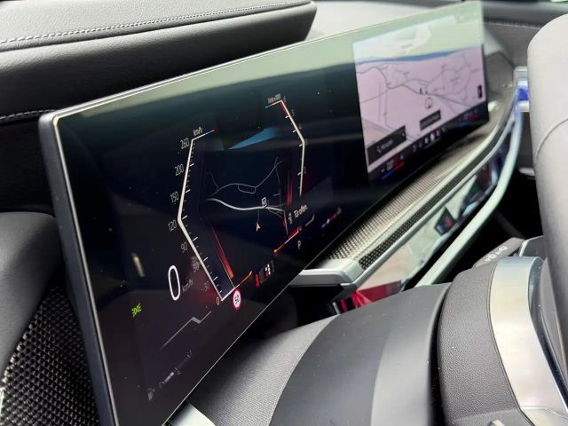 BMW 740 740d Sedan xDrive