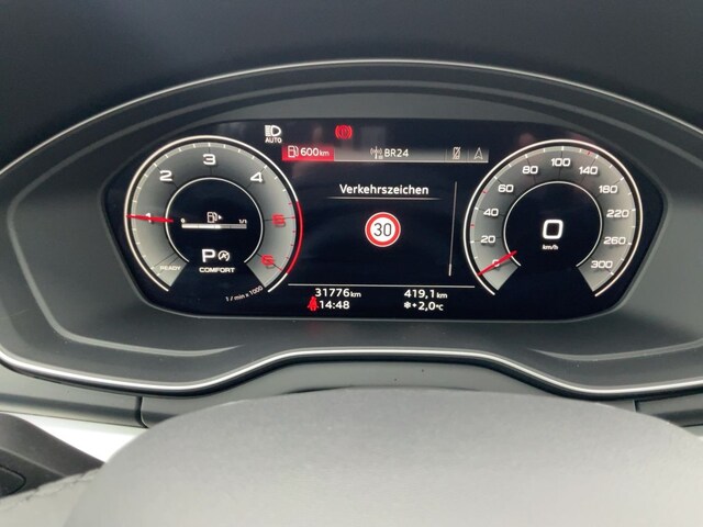 Audi Q5 35 TDI S-Tronic