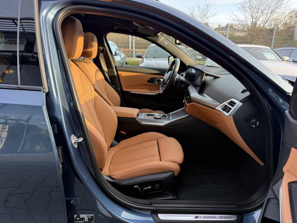 BMW 330 330e Touring