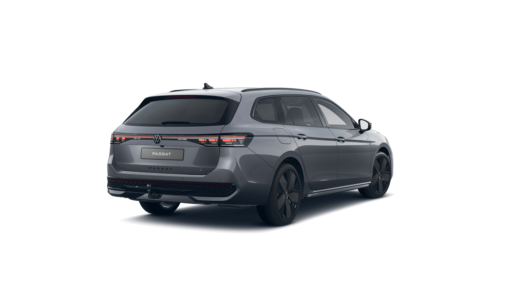 Volkswagen Passat 2.0 TSI 4Motion DSG Variant