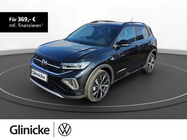Volkswagen T-Cross 1.5 TSI R-Line