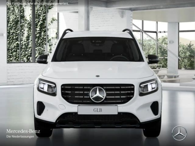 Mercedes-Benz GLB 200 Progressive