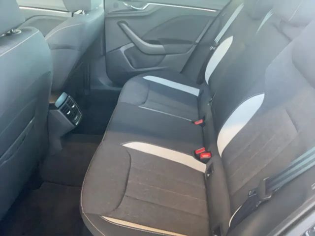 Skoda Kamiq 1.0 TSI Selection