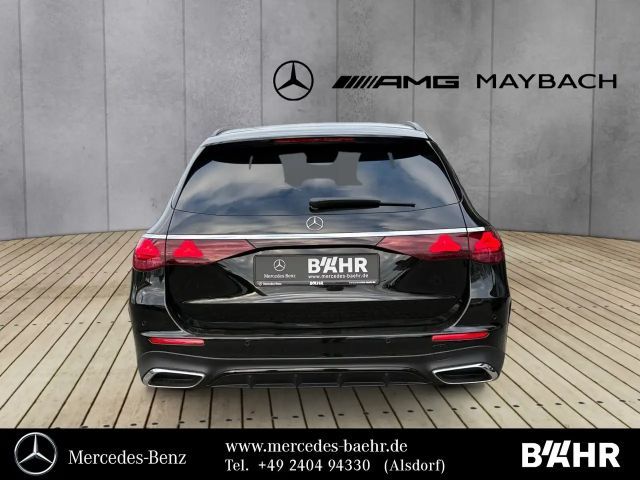 Mercedes-Benz E 220 AMG Line E 220 d Estate