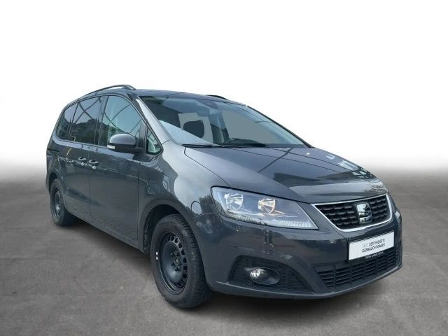 Seat Alhambra 1.4 TSI Style