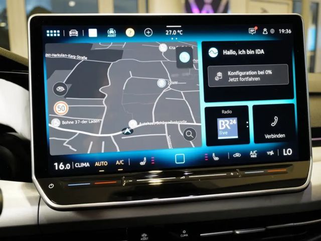 Volkswagen Golf 1.5 eTSI DSG Golf VIII Life