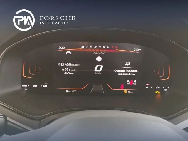 Seat Arona 1.0 TSI Reference