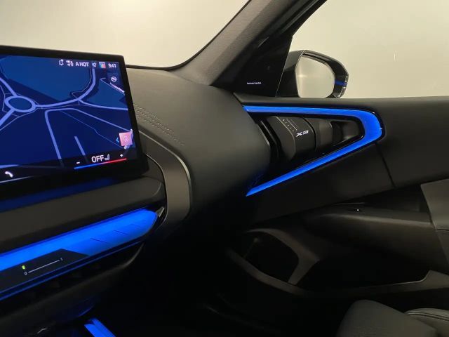 BMW X3 M-Sport xDrive20d