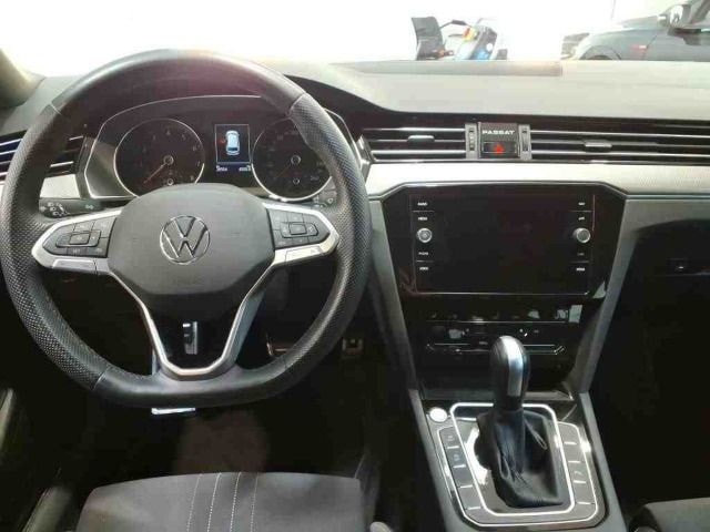 Volkswagen Passat 2.0 TSI AllTrack DSG Variant