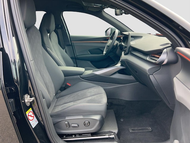 Cupra Terramar 1.5 TSI