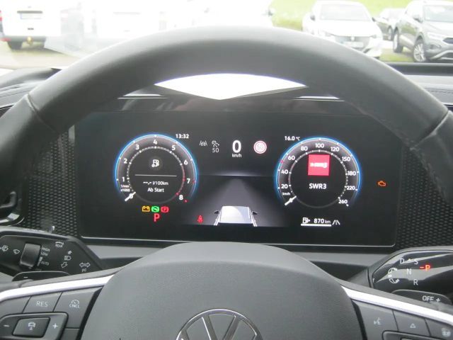 Volkswagen Tiguan 1.5 eTSI DSG Life Plus