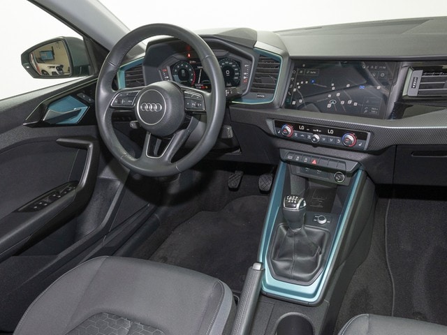 Audi A1 30 TFSI Sportback