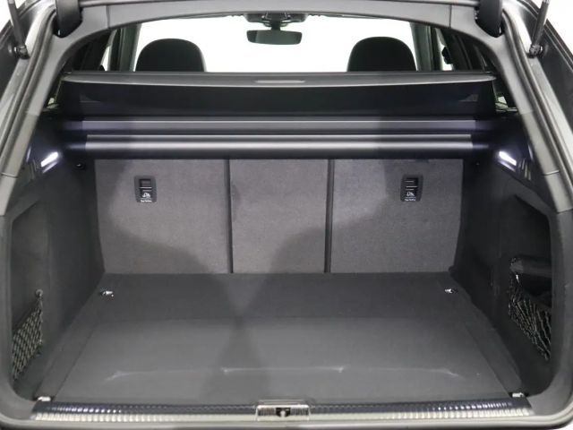 Audi A4 35 TDI Avant S-Line