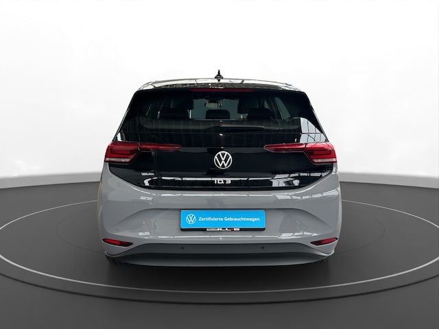 Volkswagen ID.3 Performance Pro