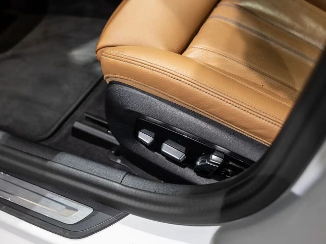 BMW 530 530e Sedan xDrive