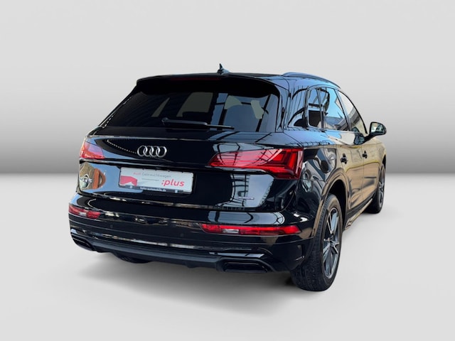 Audi Q5 40 TDI Quattro S-Tronic
