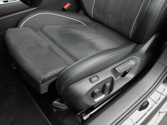 Volkswagen Passat 1.5 eTSI DSG Variant