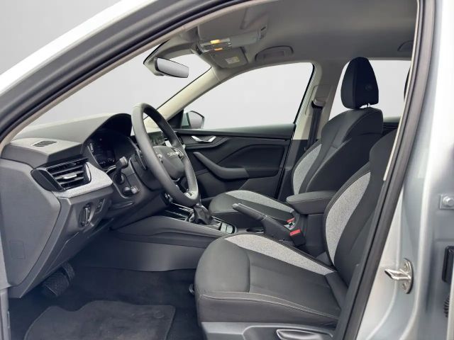 Skoda Kamiq 1.0 DSG ACC RFK Carplay