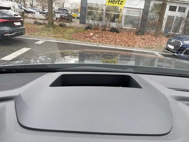 Audi SQ7 4.0 TFSI Quattro